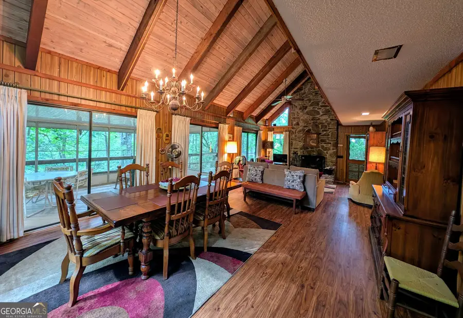 725 Blue Ridge Drive, Sautee Nacoochee, GA 30571 - Image #2