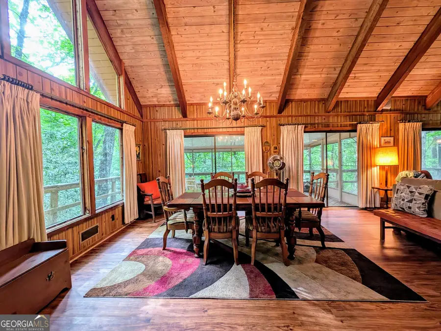 725 Blue Ridge Drive, Sautee Nacoochee, GA 30571 - Image #3