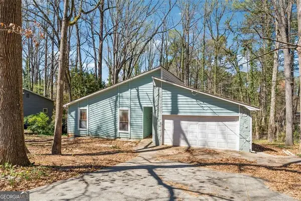 5045 Carole Place, Stone Mountain, GA 30087