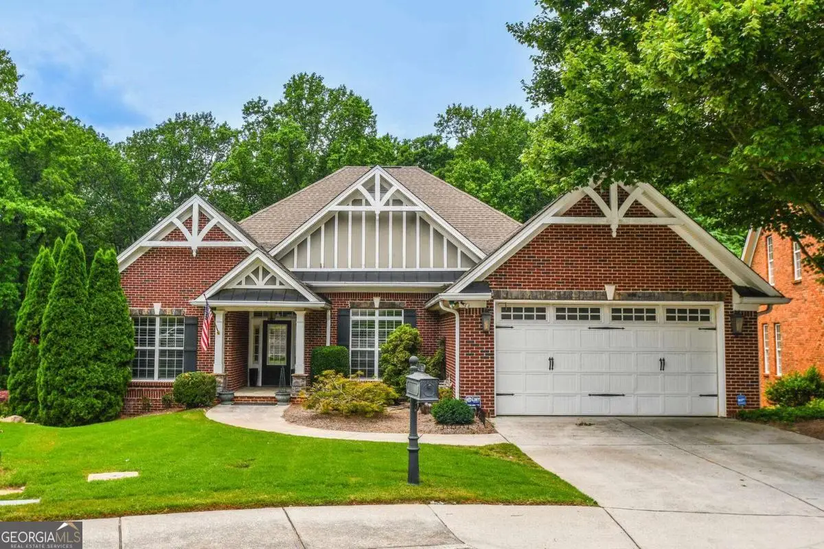 1173 Saint Charles Place, Gainesville, GA 30501 - Image #1