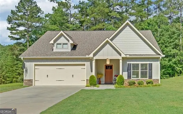 9 W Woods Court, Dahlonega, GA 30533