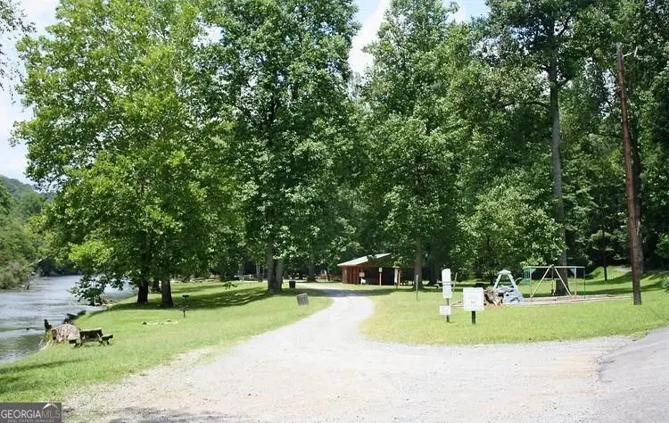 3190 Newport Drive, East Ellijay, GA 30540 - Image #2