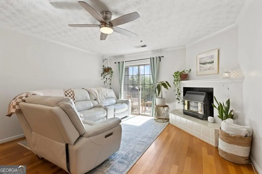 970 Sidney Marcus Boulevard Ne #2408, Atlanta, GA 30324 - Image #1