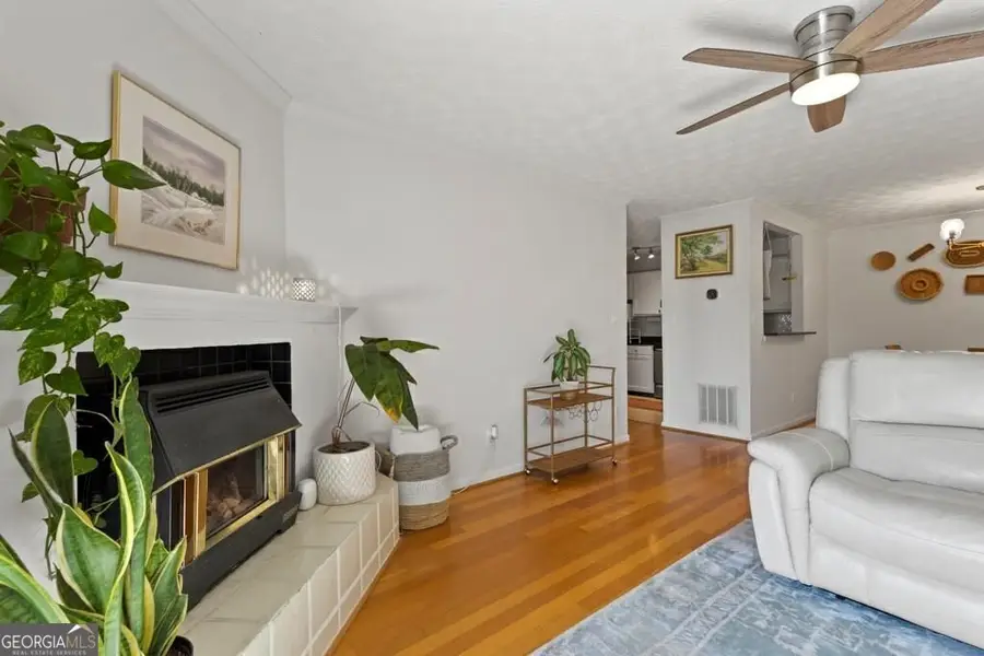 970 Sidney Marcus Boulevard Ne #2408, Atlanta, GA 30324 - Image #2