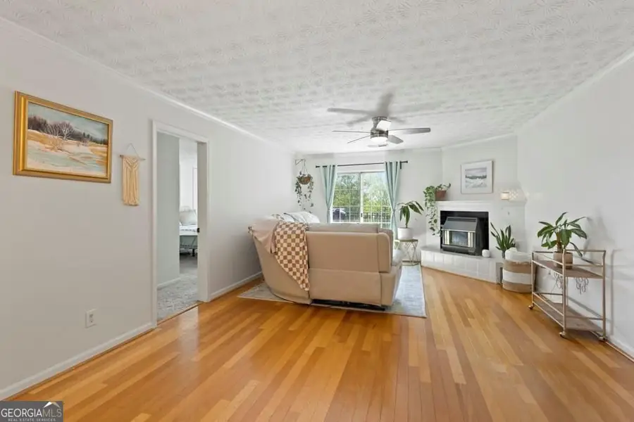 970 Sidney Marcus Boulevard Ne #2408, Atlanta, GA 30324 - Image #3