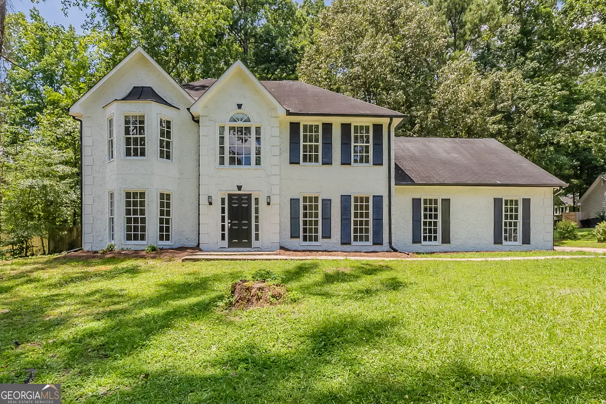 1056 Retner Drive Sw, Mableton, GA 30126 - Image #1