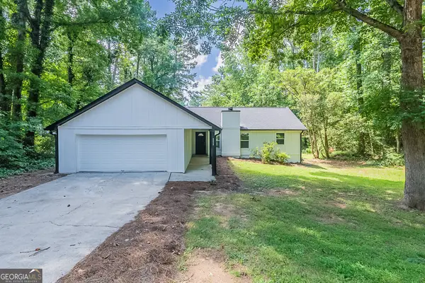 5620 Whittondale Road, Lithonia, GA 30058