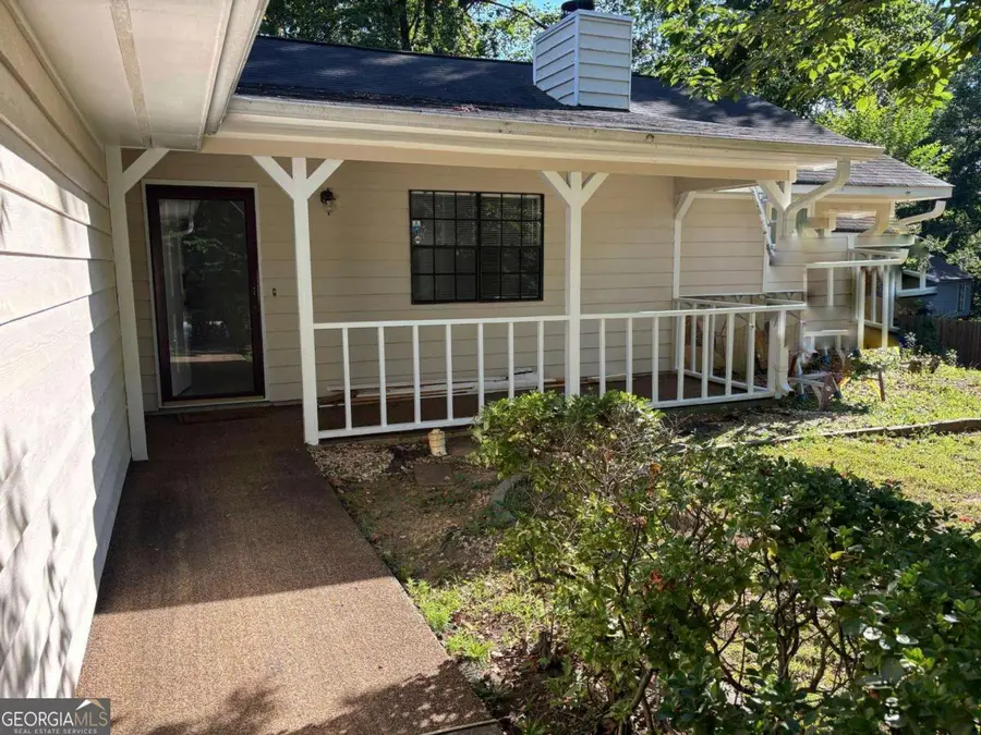 4716 Mossy Lane Nw, Lilburn, GA 30047 - Image #2