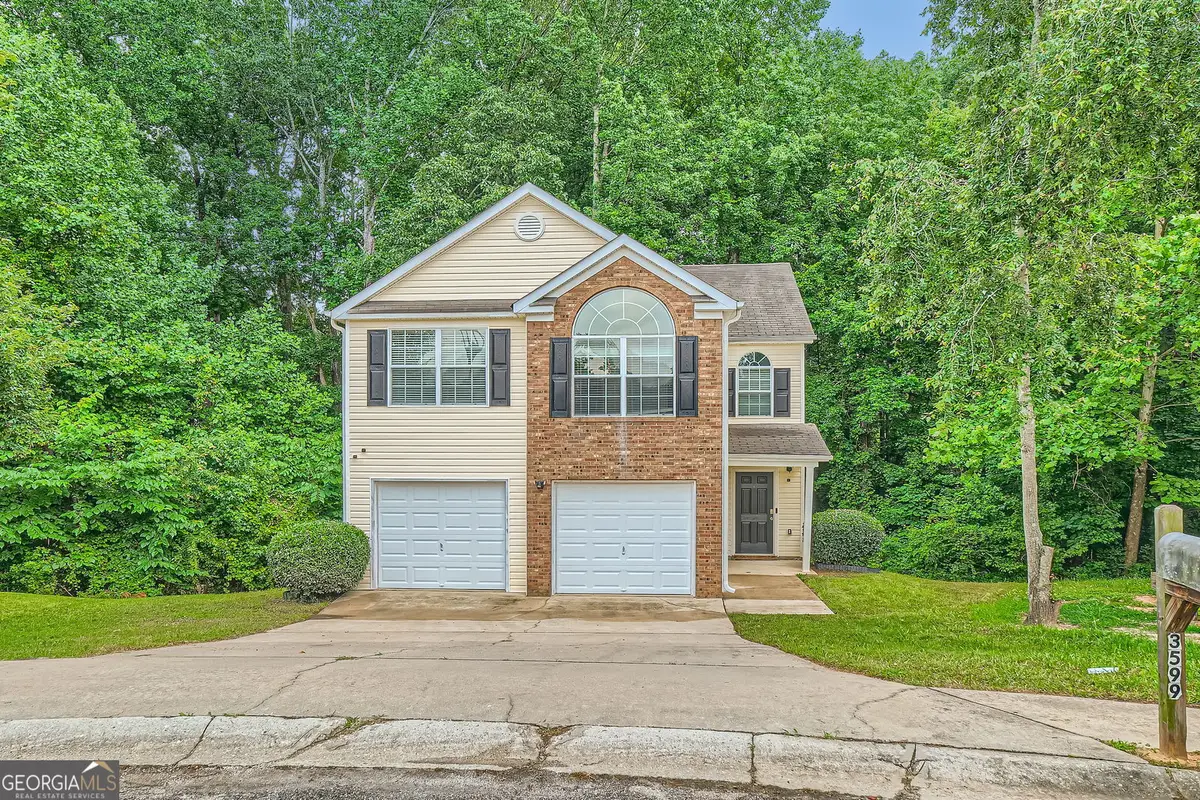 3599 Brookstone Way, Union City, GA 30291 - Image #1