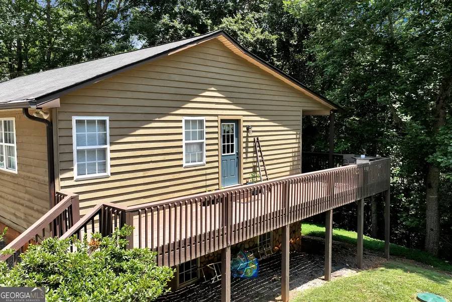 6 Spalding Court, Ellijay, GA 30540 - #2