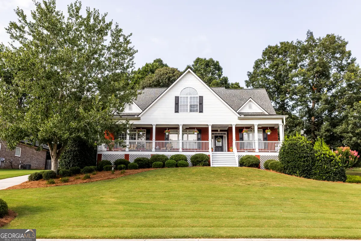 1805 Wesleyan Lane, Loganville, GA 30052 - Image #1