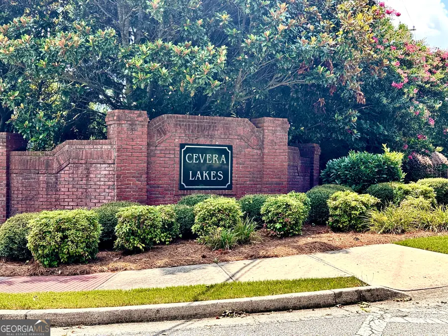 1805 Wesleyan Lane, Loganville, GA 30052 - Image #3