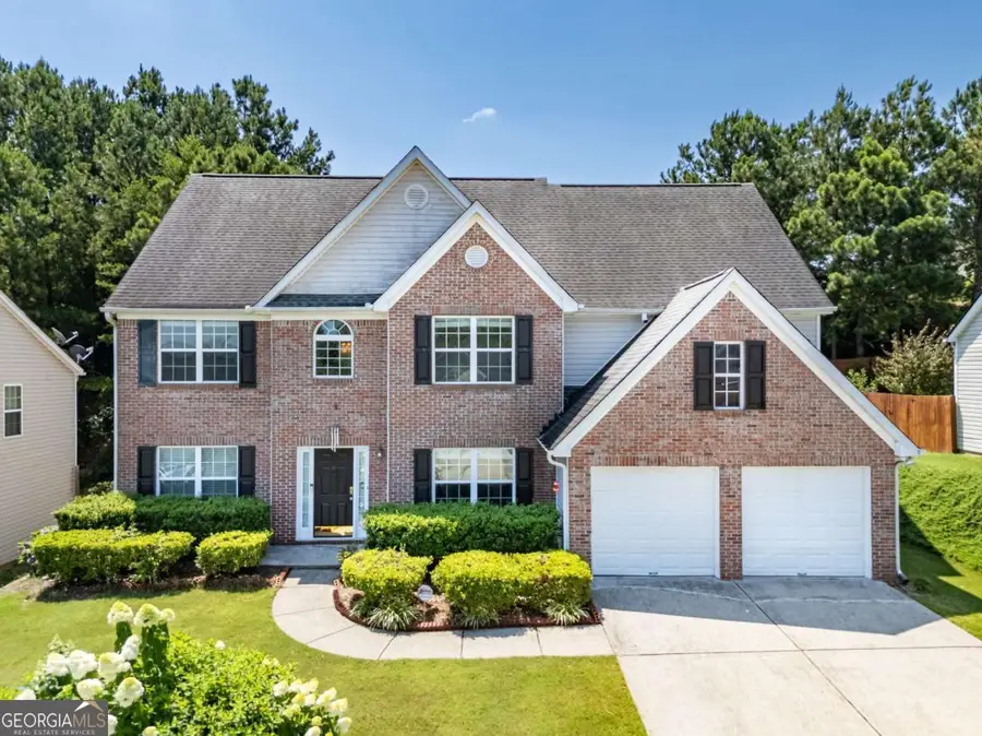 665 Roxford Lane, Buford, GA 30518 - Image #2