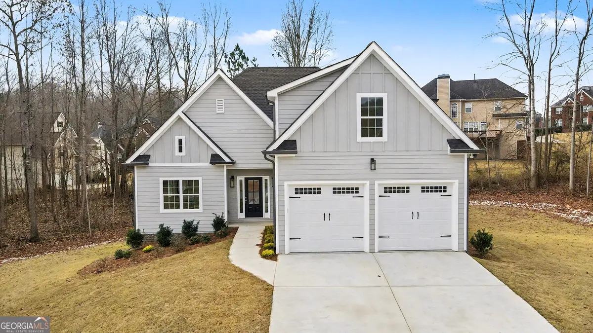 3387 Surveyor Court, Douglasville, GA 30135 - Image #1