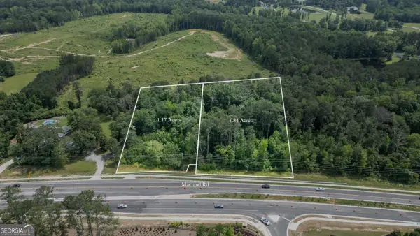 0 Macland Road, Hiram, GA 30141