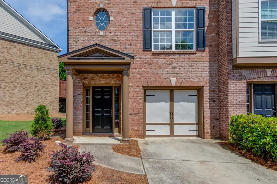 1833 Appaloosa Mill Court, Buford, GA 30519 - Image #3