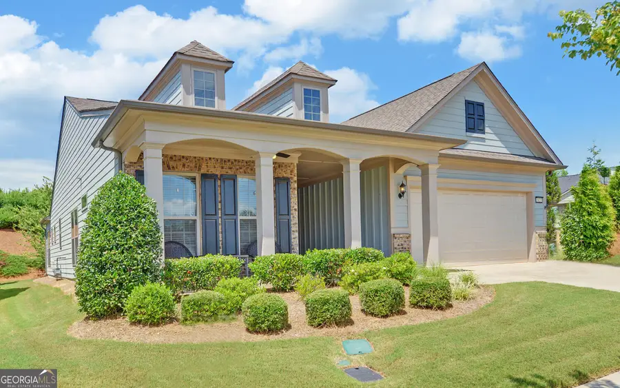 5825 Maple Bluff Way, Hoschton, GA 30548 - Image #2