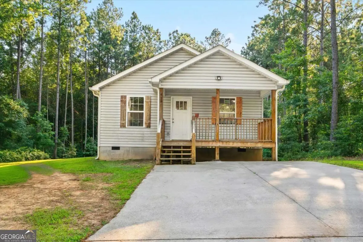 4280 Old Dixie Highway Se, Dalton, GA 30721 - Image #1