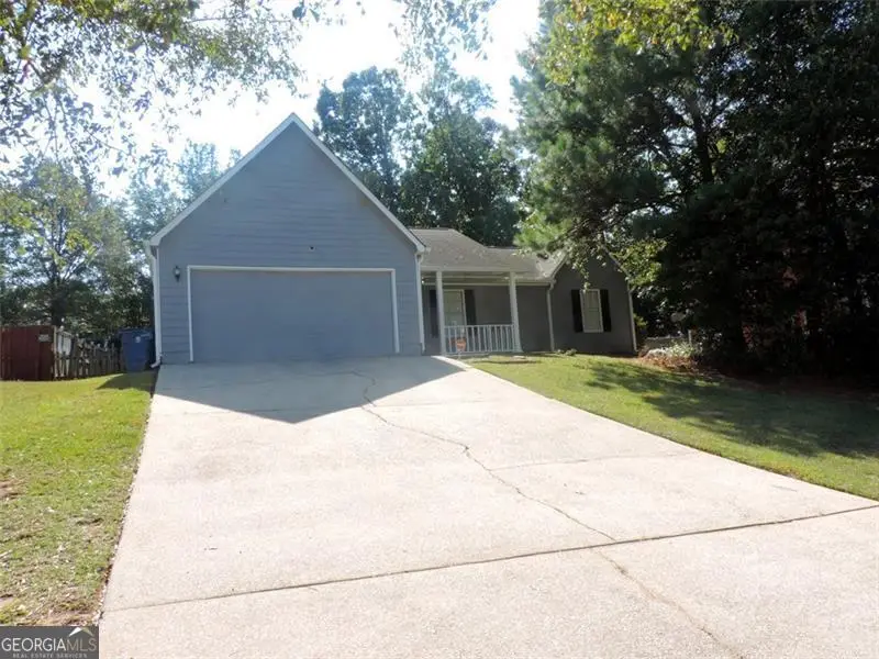 1504 N Melody Ridge Court Ne, Conyers, GA 30012 - Image #1