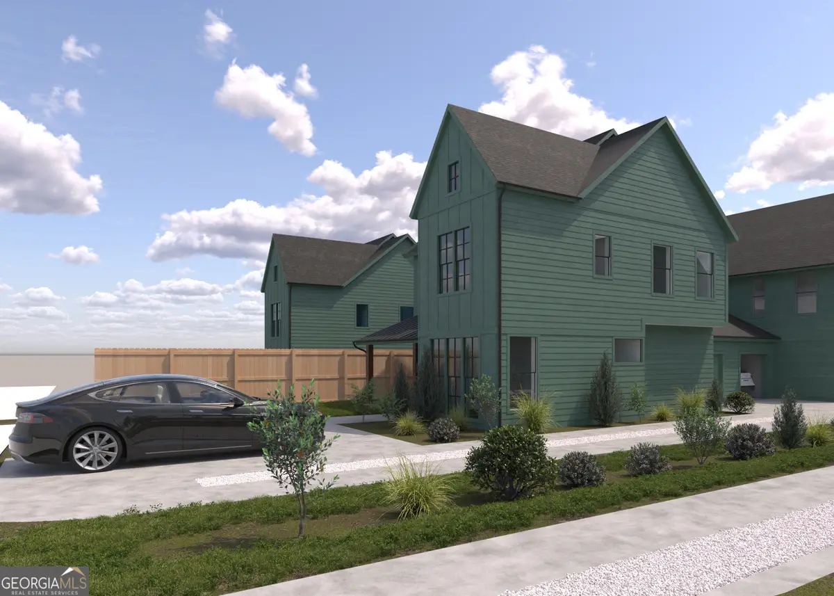 1239 Plaza Avenue Sw, Atlanta, GA 30310 - Image #1