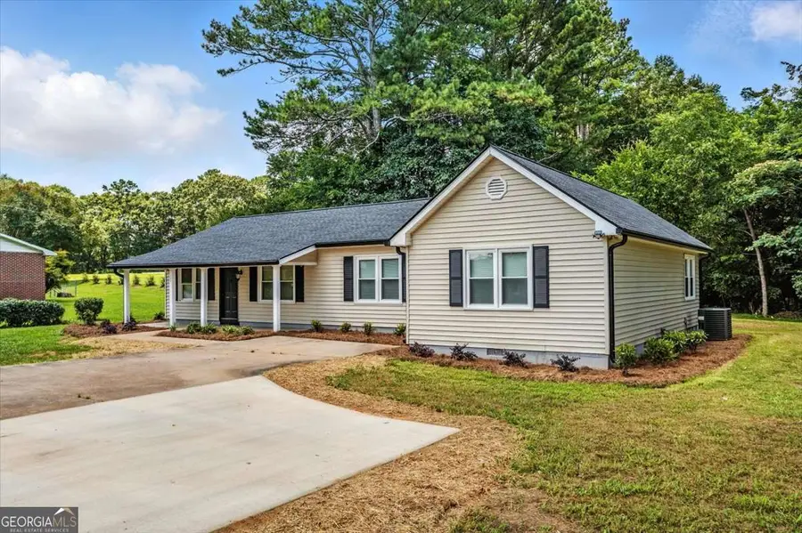 158 Sproull Road Se, Rome, GA 30161 - Image #3