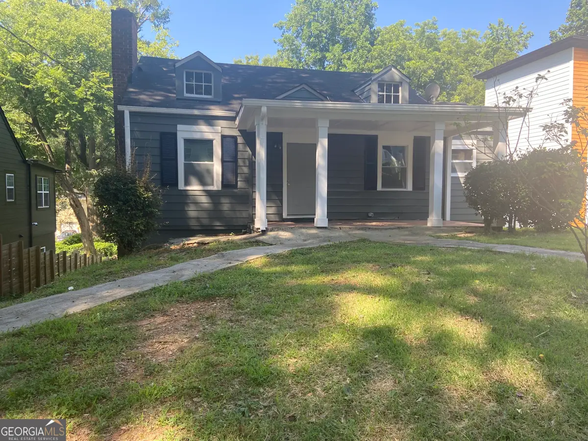 1608 Orlando Street Sw, Atlanta, GA 30311 - Image #1