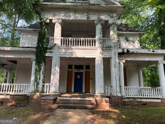 801 Maple Avenue Sw, Rome, GA 30161 - Image #1