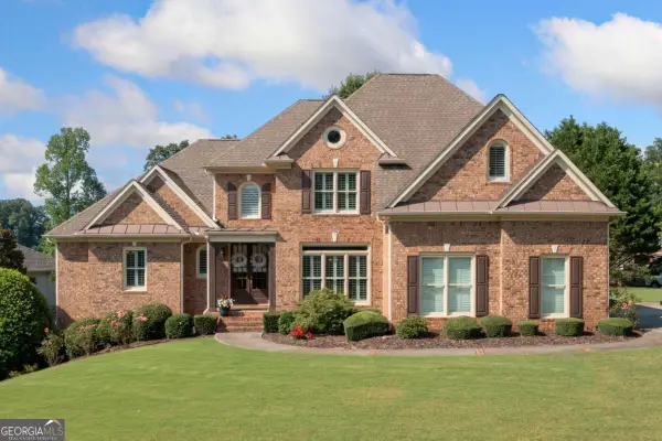 601 Davenport Place, Canton, GA 30115