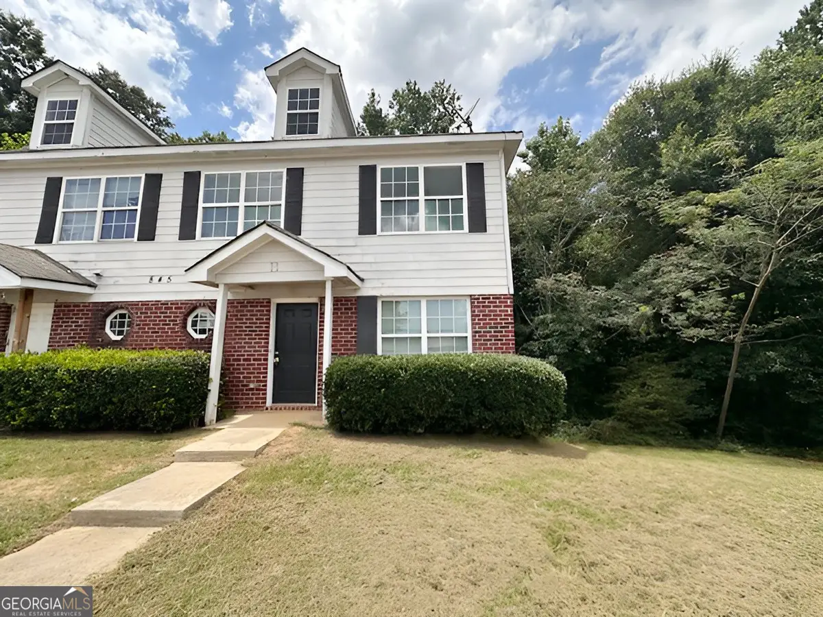 845 Store House Court #B, Monroe, GA 30655 - Image #1