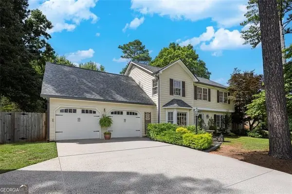 3043 Greyfield Place, Marietta, GA 30067