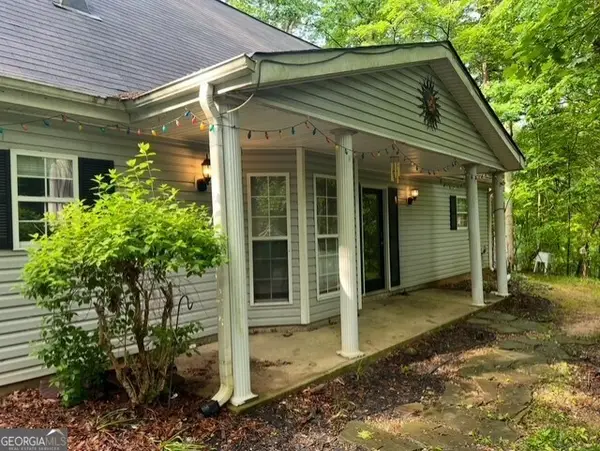 103 Pacer Court, Waleska, GA 30183