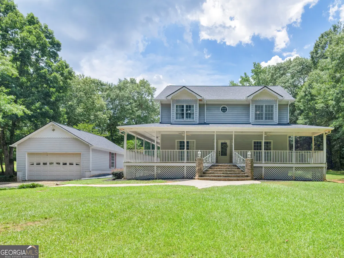 1360 Luella Road, Locust Grove, GA 30248 - Image #1