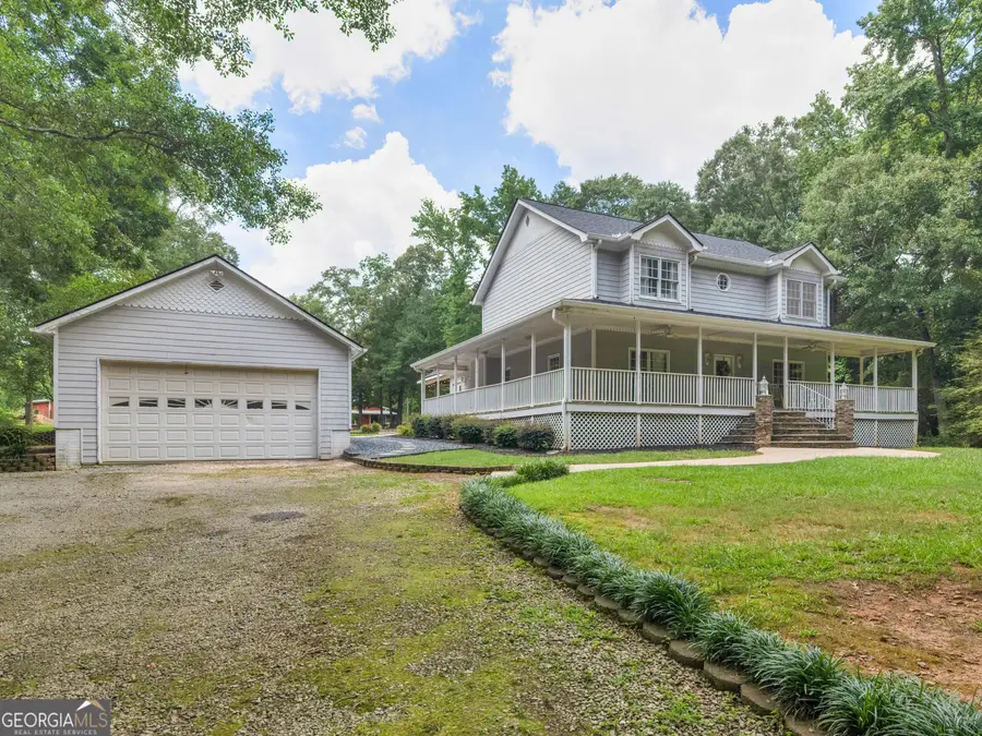 1360 Luella Road, Locust Grove, GA 30248 - Image #2
