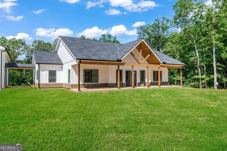 233 Old Post Trail, Talking Rock, GA 30175 - Image #2