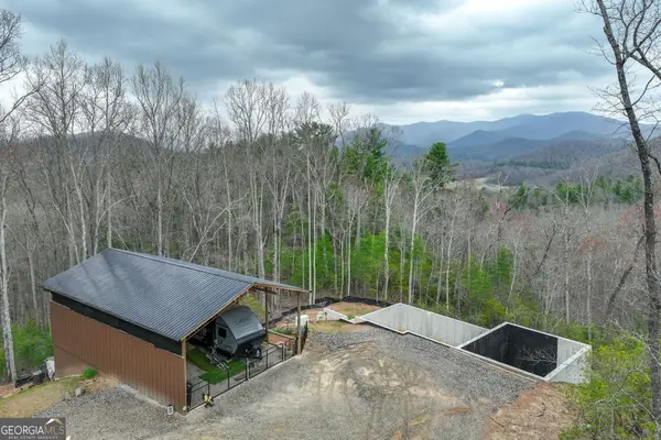 477 Kennedys Court, Blairsville, GA 30512