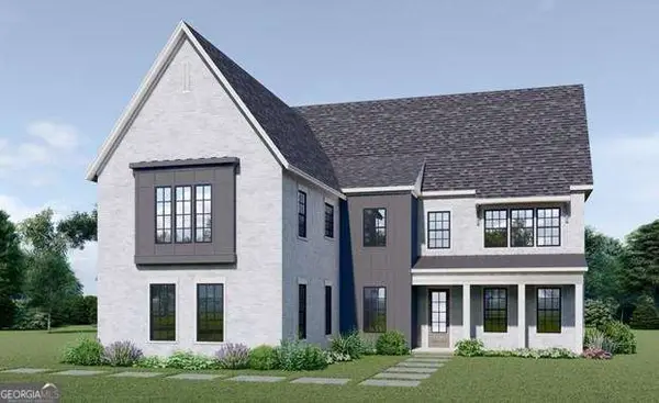 6107 Harleston Road, Sandy Springs, GA 30328