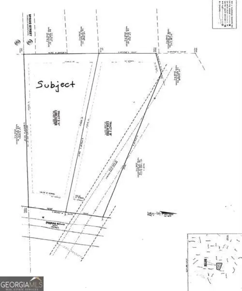 0 Phipps, Palmetto, GA 30268