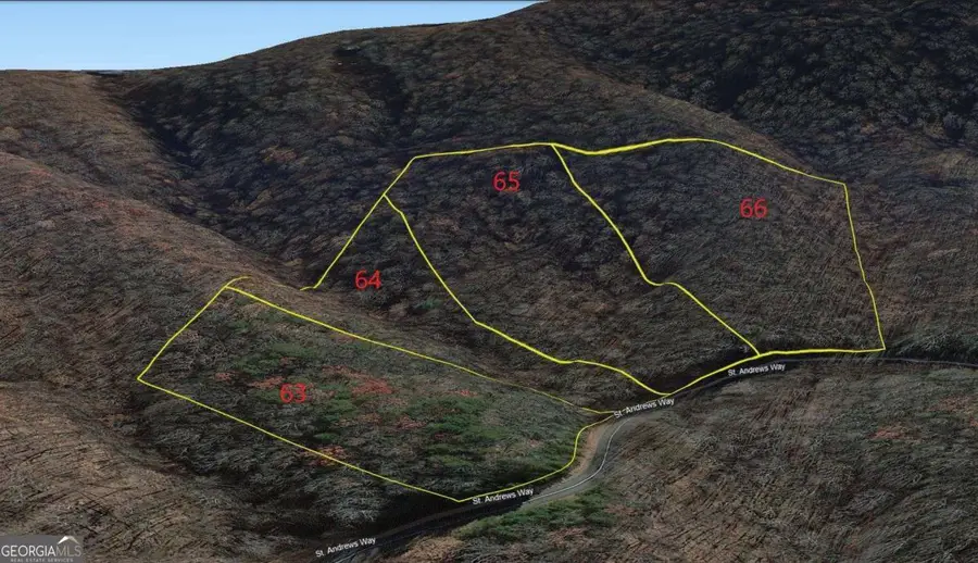 63 St Andrews Way, Ellijay, GA 30536 - Image #2