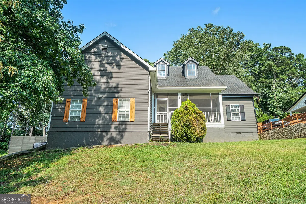 1640 Killian Hill Road Sw, Lilburn, GA 30047 - Image #1