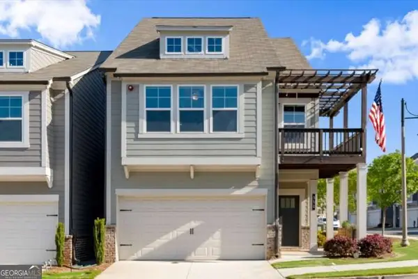 350 Hayden Circle, Woodstock, GA 30189