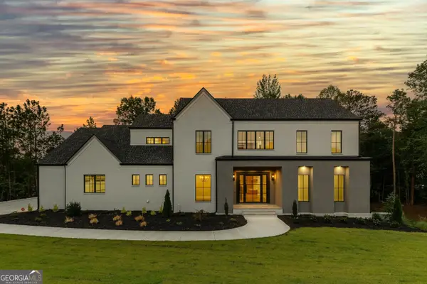 47 Sagewood Court, Newnan, GA 30265