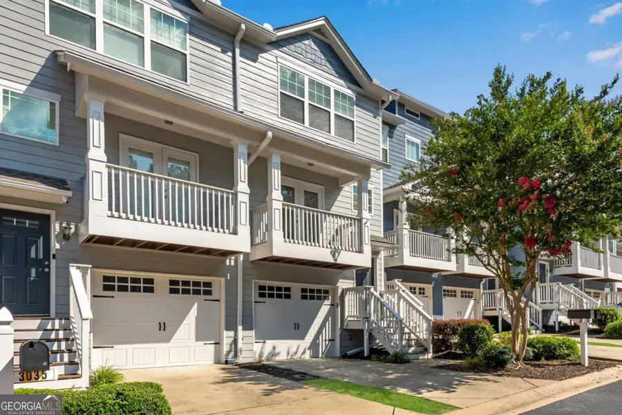 3039 Liberty Way, Atlanta, GA 30318 - Image #2