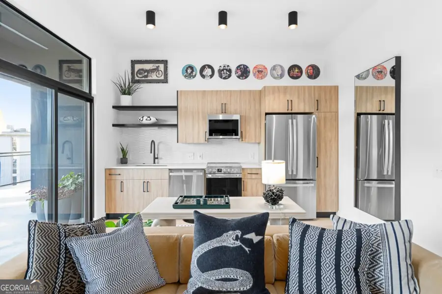 567 Ponce De Leon Avenue Ne #411, Atlanta, GA 30308 - Image #3