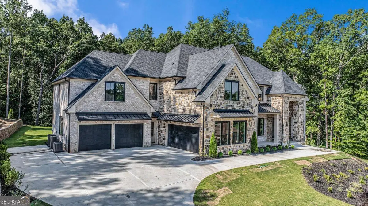 240 Traditions Drive, Alpharetta, GA 30004 - Image #1