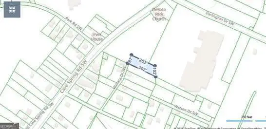 0 Cave Spring Road, Rome, GA 30161 - Image #2