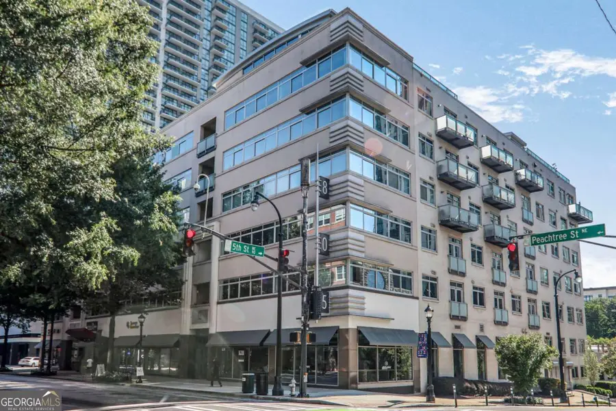 805 Peachtree Street Ne #214, Atlanta, GA 30308 - Image #2