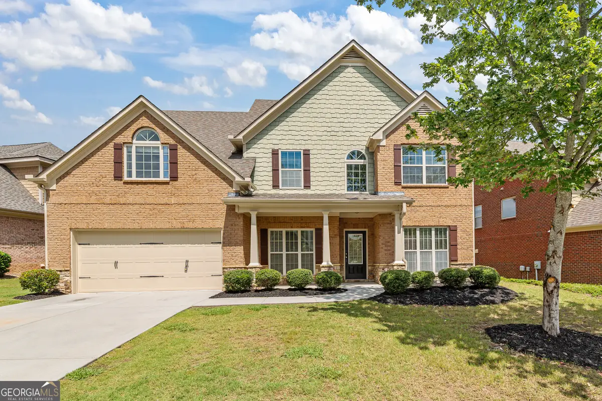 345 Mckenzie Grace Lane, Grayson, GA 30017 - Image #1