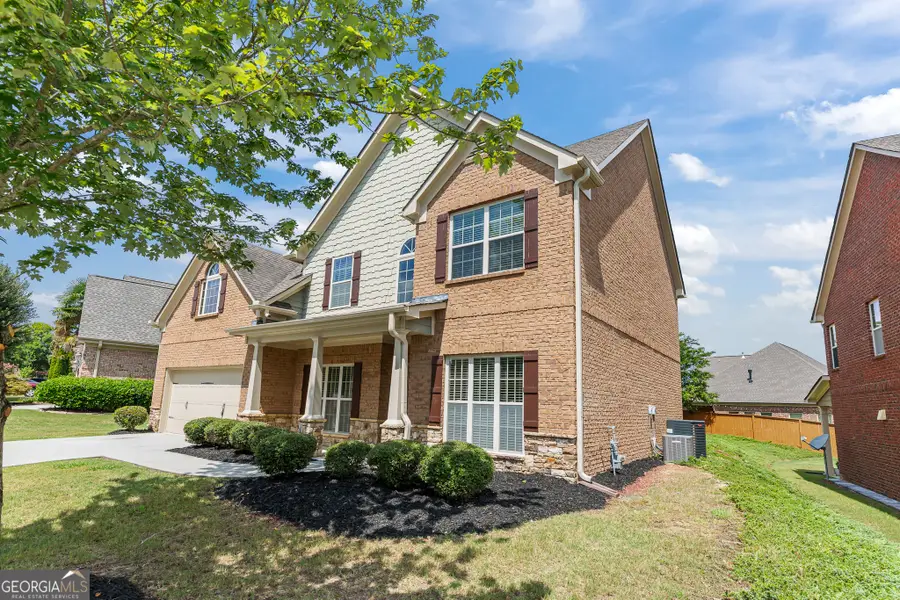 345 Mckenzie Grace Lane, Grayson, GA 30017 - Image #2