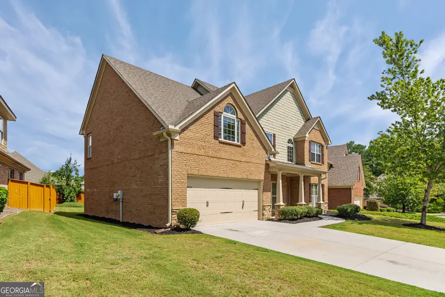 345 Mckenzie Grace Lane, Grayson, GA 30017 - Image #3