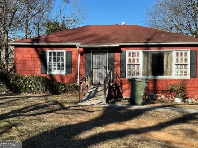 1851 Penelope Road Nw, Atlanta, GA 30314 - Image #2